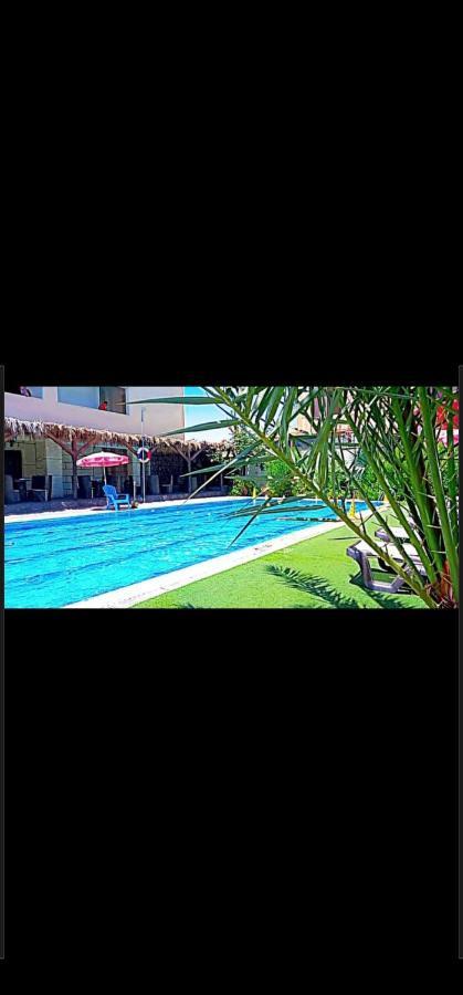 אפרטהוטל Sweimeh Dead Sea Lafamilia Albadwan מראה חיצוני תמונה