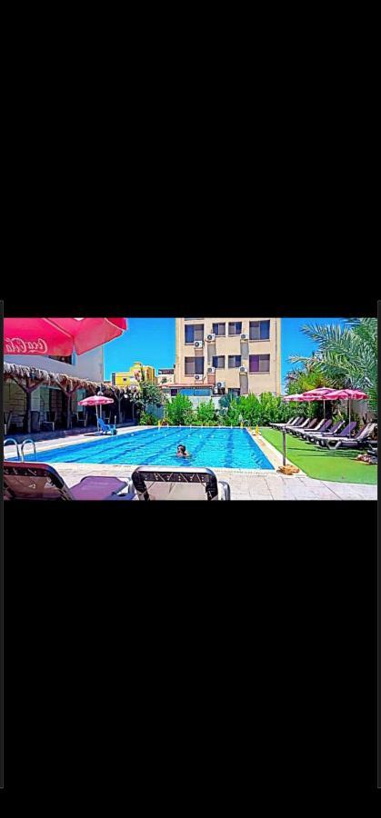 אפרטהוטל Sweimeh Dead Sea Lafamilia Albadwan מראה חיצוני תמונה